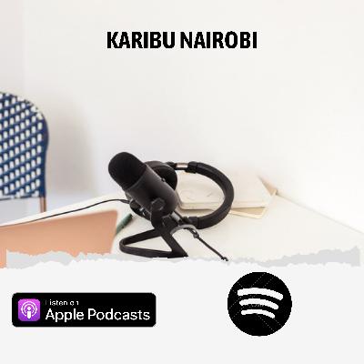 Karibu Nairobi