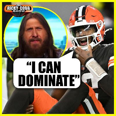 "Pro Bowler" Shedeur Sanders Thinks He Can DOMINATE The NFL?? |