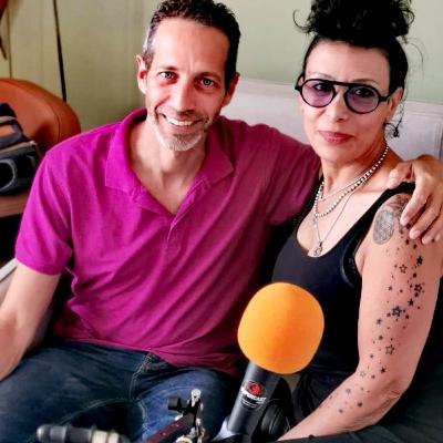 פרק 41 - אורן אפל