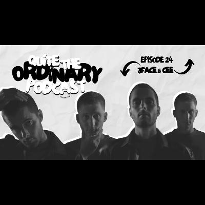 EP24 | Our Biggest Cheque | "Blood & Water" Netflix | Postmortem music & more w/  @official3facecee