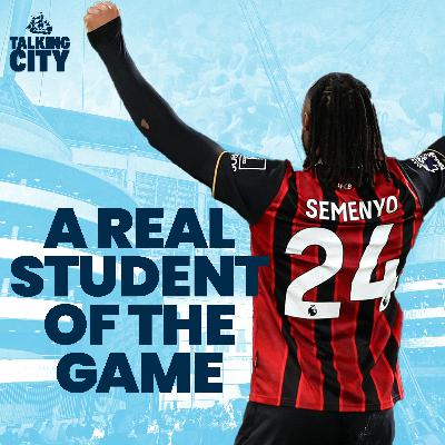 "A real student of the game": Can Semenyo's arrival lift City after tough week? "A real student of the game": Can Semenyo's arrival lift City after tough week?