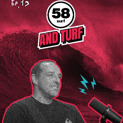 Ep.13/ Tiago Pires Part II