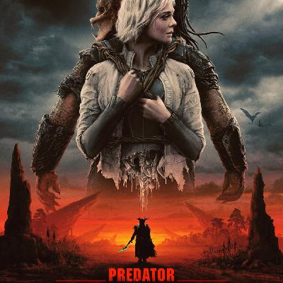 Predator Badlands (2025) Movie Review Predator Badlands (2025) Movie Review