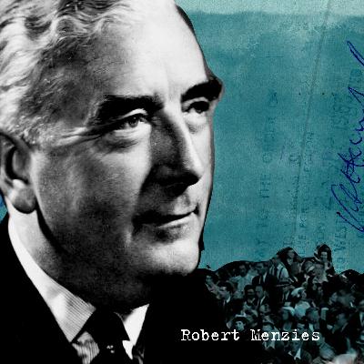 Great Australian Speeches: Sir Robert Menzies's The Forgotten People Great Australian Speeches: Sir Robert Menzies's The Forgotten People