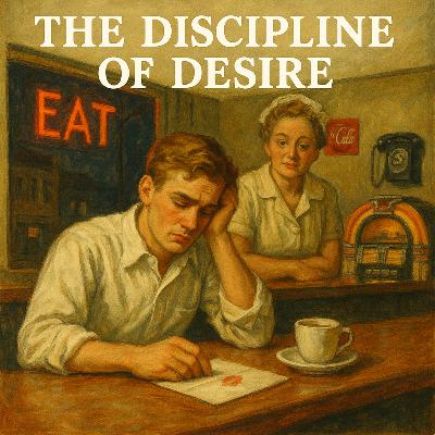Special Archived Episode: The Discipline of Desire Special Archived Episode: The Discipline of Desire