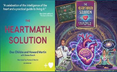 HeartMath Solution - A Sugary Pseudoscience Soufflé