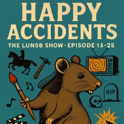 13-25 HAPPY ACCIDENTS