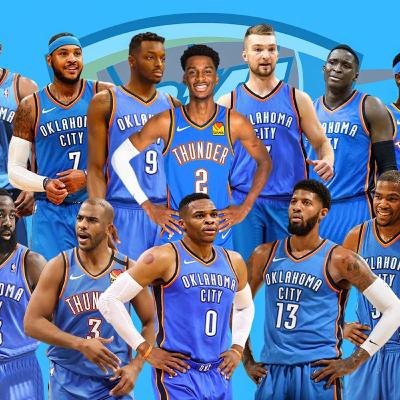 Do You Know Your Team? | Evan Kuck: OKC Thunder | Episode 353