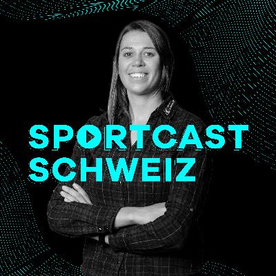 #2 Alessandra Keller: "Am Sonntag die Hand gebrochen, am Montag 1.5 Stunden joggen."