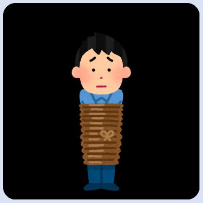 ラジポニ#84『地獄の責め苦と何もわかんねぇエピソードトーク』