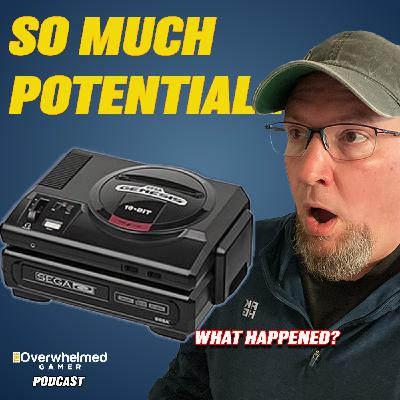 Sega CD Deep Dive: Hidden Gems, Must-Plays, and Missed Opportunities