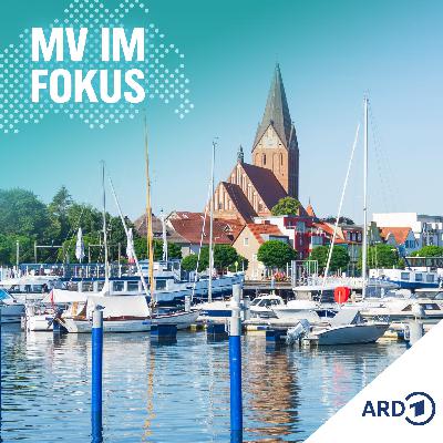 Urlaub an der Ostsee: Was kann Barth von Kolberg lernen?