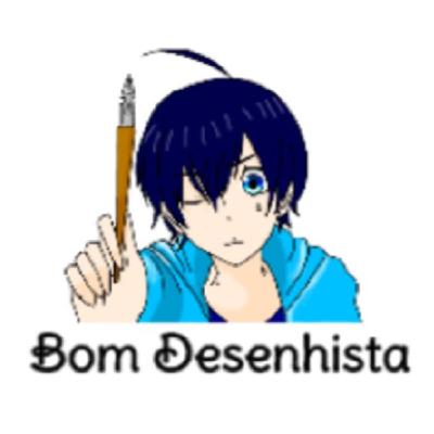 Apresentação do Bom Desenhista - O melhor portal para Aprender a Desenhar Apresentação do Bom Desenhista - O melhor portal para Aprender a Desenhar