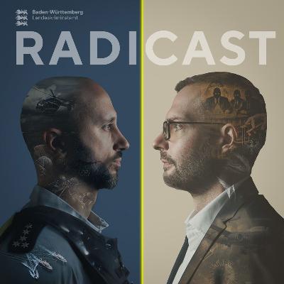 Willkommen beim RadiCast! Willkommen beim RadiCast!