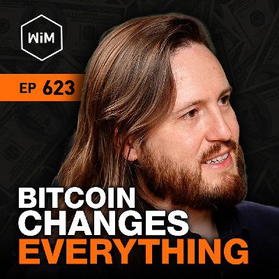 Bitcoin’s Trojan Horse: Lightning Network Masterclass w/ Jesse Shrader