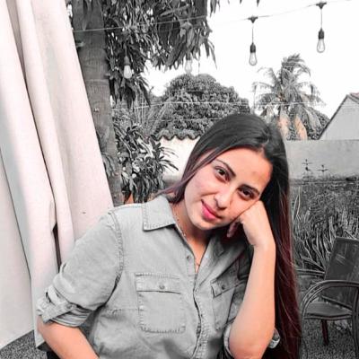 El Asesinato de Melisa Alejandra Palacios Chacon