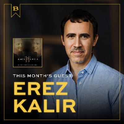 Erez Kalir – The Paradox