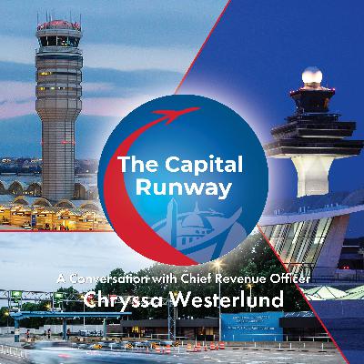 A Conversation with Chryssa Westerlund - Chief Revenue Officer A Conversation with Chryssa Westerlund - Chief Revenue Officer