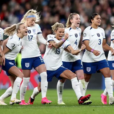 EP63: Exclusive Preview England V Spain Women's World Cup