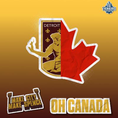 Oh Canada Oh Canada