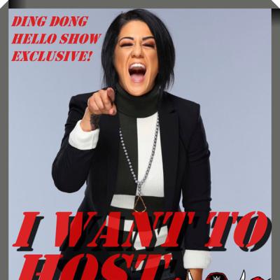 BAYLEYMANIA Night one live reactions!