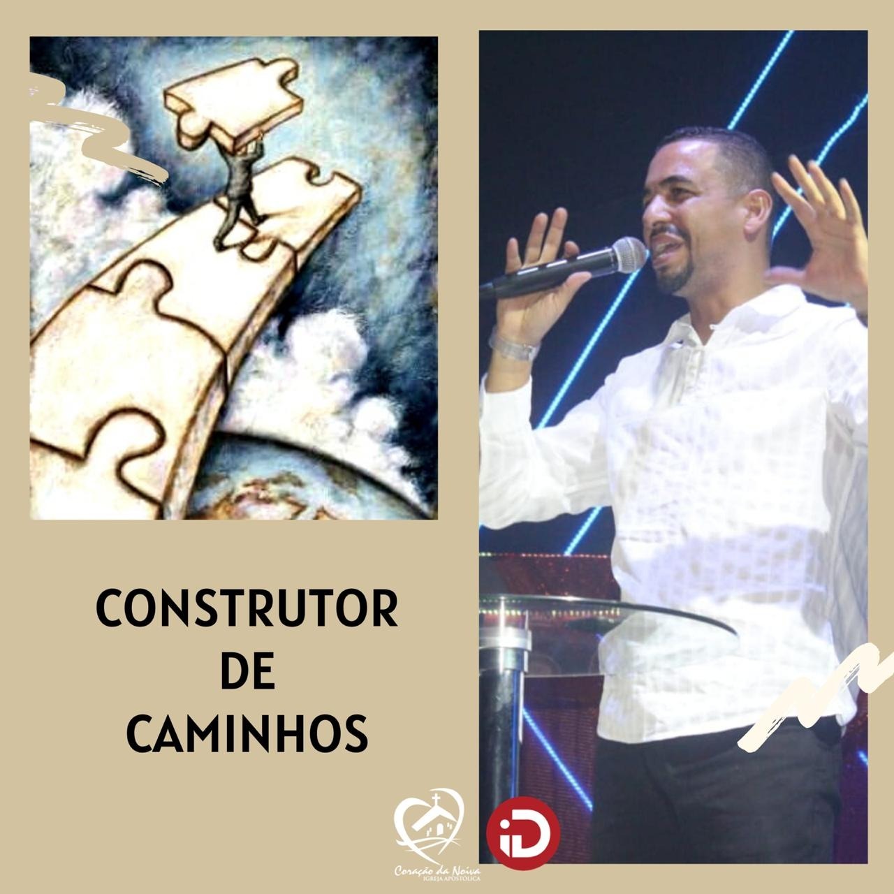 Ministrações IACN
