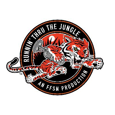 Runnin' Thru The Jungle: A Cincinnati Bengals Podcast Runnin' Thru The Jungle: A Cincinnati Bengals Podcast
