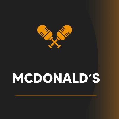 #Entremprendedores Ep.#50: McDonald's