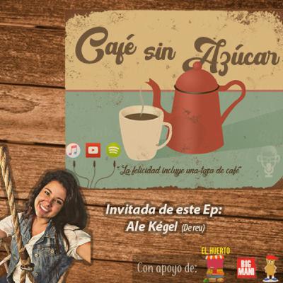 Ep 6 - ¡Ala madre! ¿Lo hiciste en la Adolescencia?