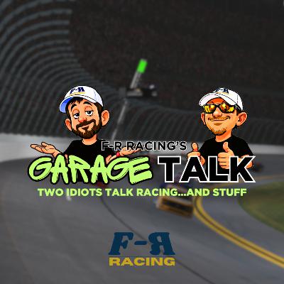 iRacing Race Recaps, Writing a Paper w/ ChatGPT, Daytona 500 Preview iRacing Race Recaps, Writing a Paper w/ ChatGPT, Daytona 500 Preview