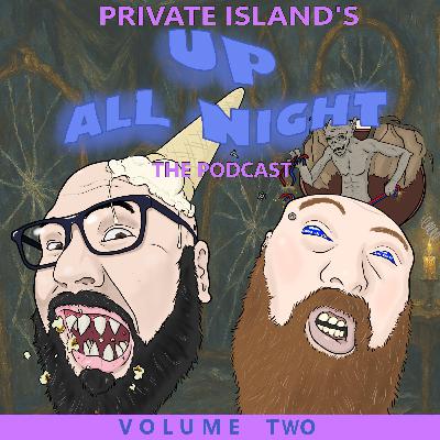 HH S2E4 - Flight