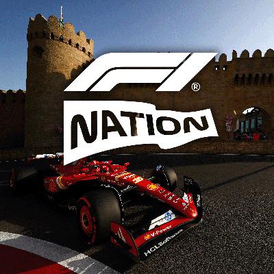 ‘Gloves off’ in McLaren title fight? Ferrari at the front? Kimi’s point to prove – 2025 Azerbaijan GP Preview