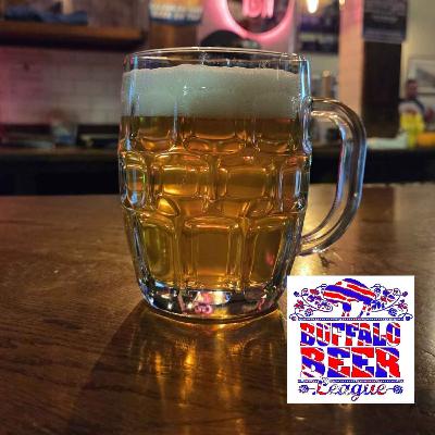 59 Traditional (Czech Pilsner) – Belt Line Brewery & Kitchen