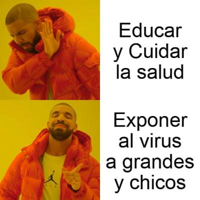 ¿Cómo viajarán a las escuelas los/as alumnos/as, docentes y auxiliares? - NO A LAS ESCUELAS CIBER