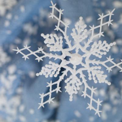 Here comes the snow balls