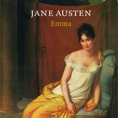 Diario di lettura: "Emma", Jane Austen. (36%)