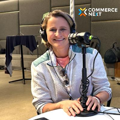 Risk, Reinvention, and Retail Tech Evolution with Jenna Flateman Posner, Founder & CEO, Chief Digital Agency