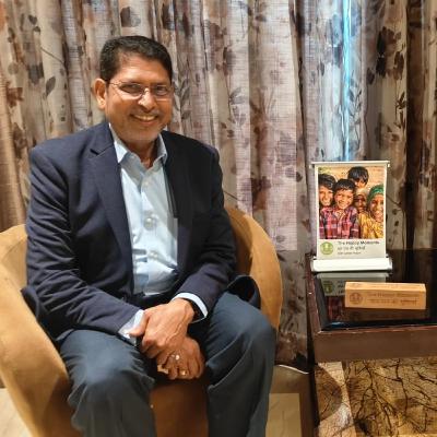 Dr. Arvind Gupta: Healing Through Diet, Simplicity & Self-Discipline