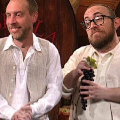 Episode 23: Cork Soakers