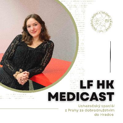 Uchazečský speciál - z Prahy za dobrodružstvím do Hradce Uchazečský speciál - z Prahy za dobrodružstvím do Hradce