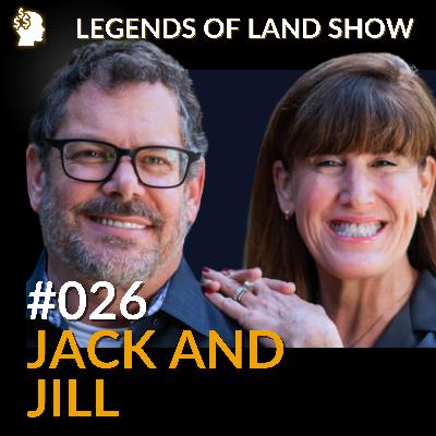 Jack and Jill : Land Academy