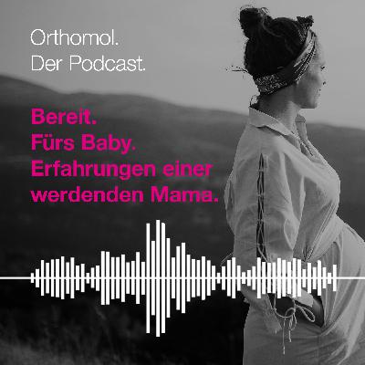 Bereit. Fürs Baby. Erfahrungen einer werdenden Mama. Bereit. Fürs Baby. Erfahrungen einer werdenden Mama.