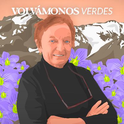 De flores y montañas | Mary Kalin | 134