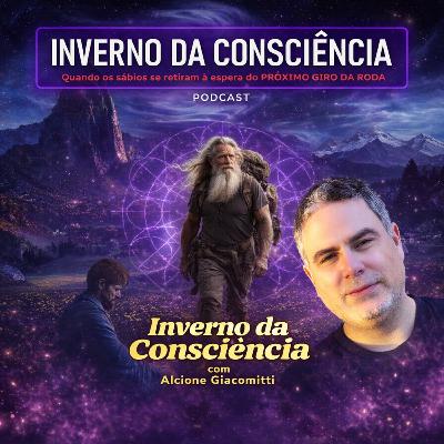 Inverno da Consciência: Quando os SÁBIOS se retiram à espera do PRÓXIMO GIRO DA RODA