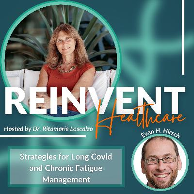 Uncovering the Hidden Causes of Long COVID and Chronic Fatigue: What Most Protocols Miss