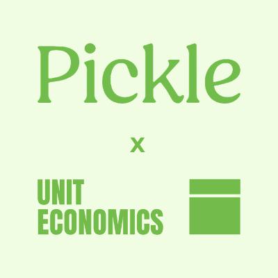 [Pickle] Brian McMahon