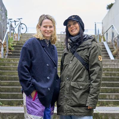 "Bell Book & Candle"-Sängerin Jana Groß im Gespräch mit Antje Riis