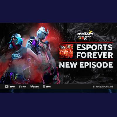 Esports Forever Episode 51: Newsday Wednesday [Week of November 14th]