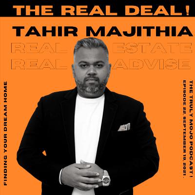 The Real Deal!
