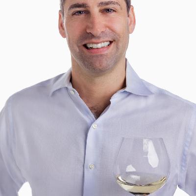 Episode 208: John Slover, the Sommelier's Sommelier